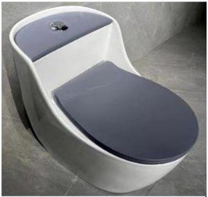 COMMODE UCOMFORT 5014